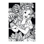 Load image into Gallery viewer, Velvet Art - A4 Princess 3 Pkt
