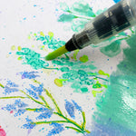 Load image into Gallery viewer, Refillable Water Brush Pens
