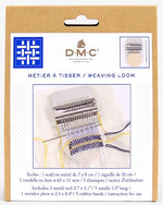 Load image into Gallery viewer, DMC Eco Vita Mini Weaving Loom
