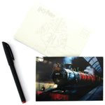 Load image into Gallery viewer, Harry Potter™ Stationery Set
