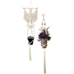 Load image into Gallery viewer, Plant Hanger-Macrame Kit
