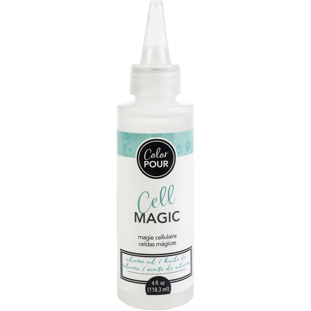 American Crafts Color Pour Cell Magic - 118ml