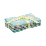 Load image into Gallery viewer, Fabric Palette Fat Quarter Assortment 45cm x 53cm - 5 Pack
