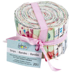 Load image into Gallery viewer, Jelly Roll - 2.5 x 42 inch Pieces - 20 Pack
