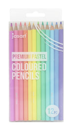 将图片加载到图库查看器，Jasart: Studio Pencil Trend Sets
