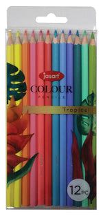 将图片加载到图库查看器，Jasart: Studio Pencil Trend Sets
