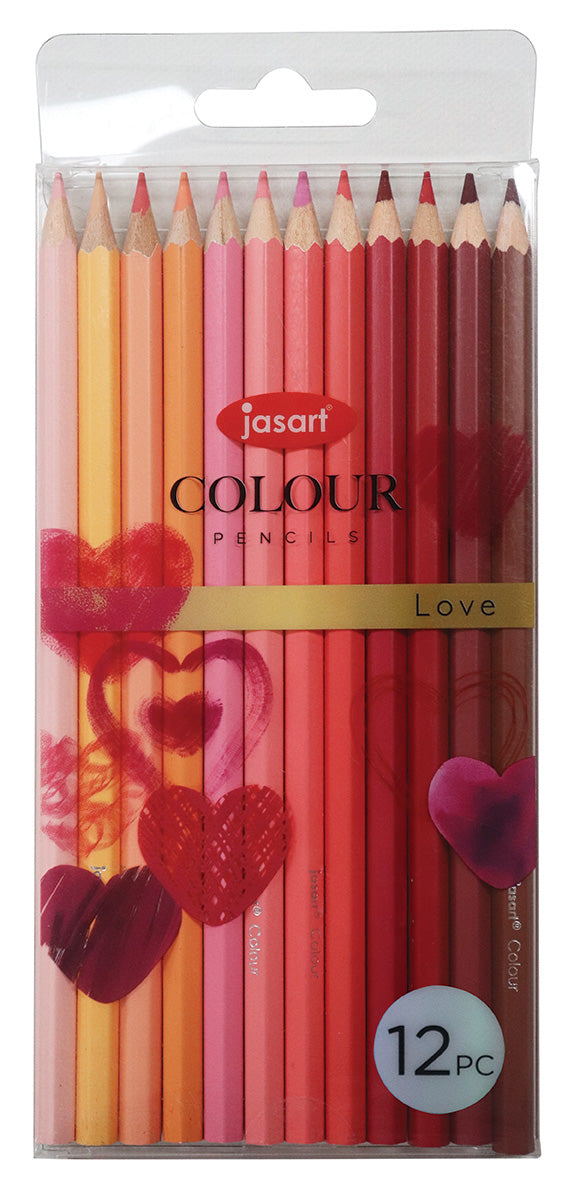 Jasart: Studio Pencil Trend Sets