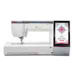 Load image into Gallery viewer, Janome MC 15000 Quiltmaker
