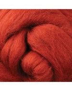 Load image into Gallery viewer, Corriedale Dyed Fibre (30 Micron) -1kg
