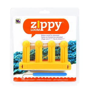 Zippy Loom