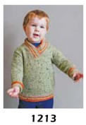 Load image into Gallery viewer, Knitting Pattern - Inca Tweed
