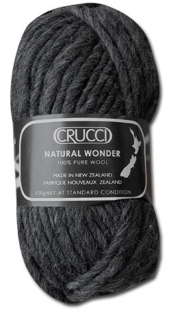 Crucci Natural Wonder 18Ply