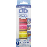 Load image into Gallery viewer, Diamond Dotz - Freestyle Sampler Pack - Neon - 5 Pack
