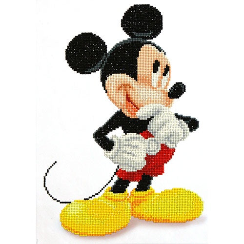 Diamond Dotz - Disney - Mickey Mouse Wonders