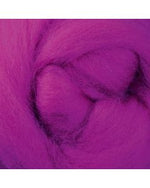 Load image into Gallery viewer, Corriedale Dyed Fibre (30 Micron) -100gm Pack
