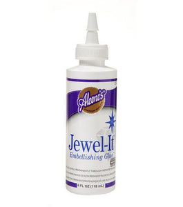 Aleenes - 2oz Jewel It Embellishing Glue
