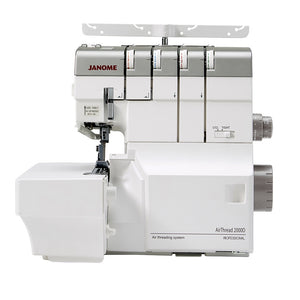 Janome AT2000D