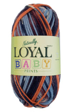 Load image into Gallery viewer, Loyal Baby Print 8 Ply / DK
