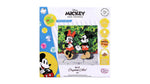 Load image into Gallery viewer, Crystal Art Kit - Minnie &amp; Mickey
