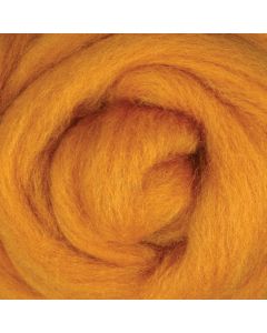 Corriedale Dyed Fibre (30 Micron) -1kg