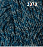 Load image into Gallery viewer, Windsor Marl 8 Ply
