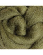 Load image into Gallery viewer, Corriedale Dyed Fibre (30 Micron) -100gm Pack
