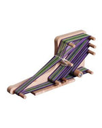 Load image into Gallery viewer, Inklette Loom includes Shuttle - warp 1.8m / 72&quot;
