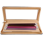 Load image into Gallery viewer, Zing Straight Needles Set - 35cm
