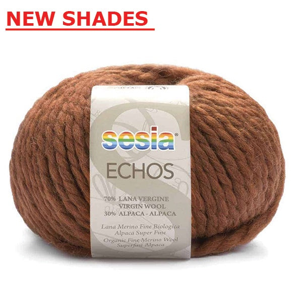Echo's Organic