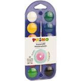 Primo Watercolour Tablets 30mm - Set 22