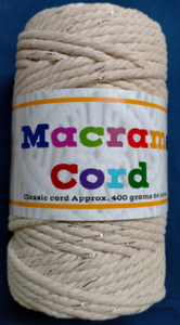 Macrame Cord