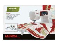 7mm Low Shank Quilting Kit
