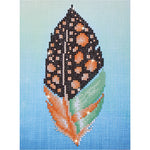 将图片加载到图库查看器，Diamond Dotz® Softly Sparkle Diamond Painting Kit – 18cm x 25cm
