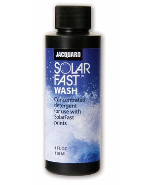 Jacquard Solarfast Wash 118ml