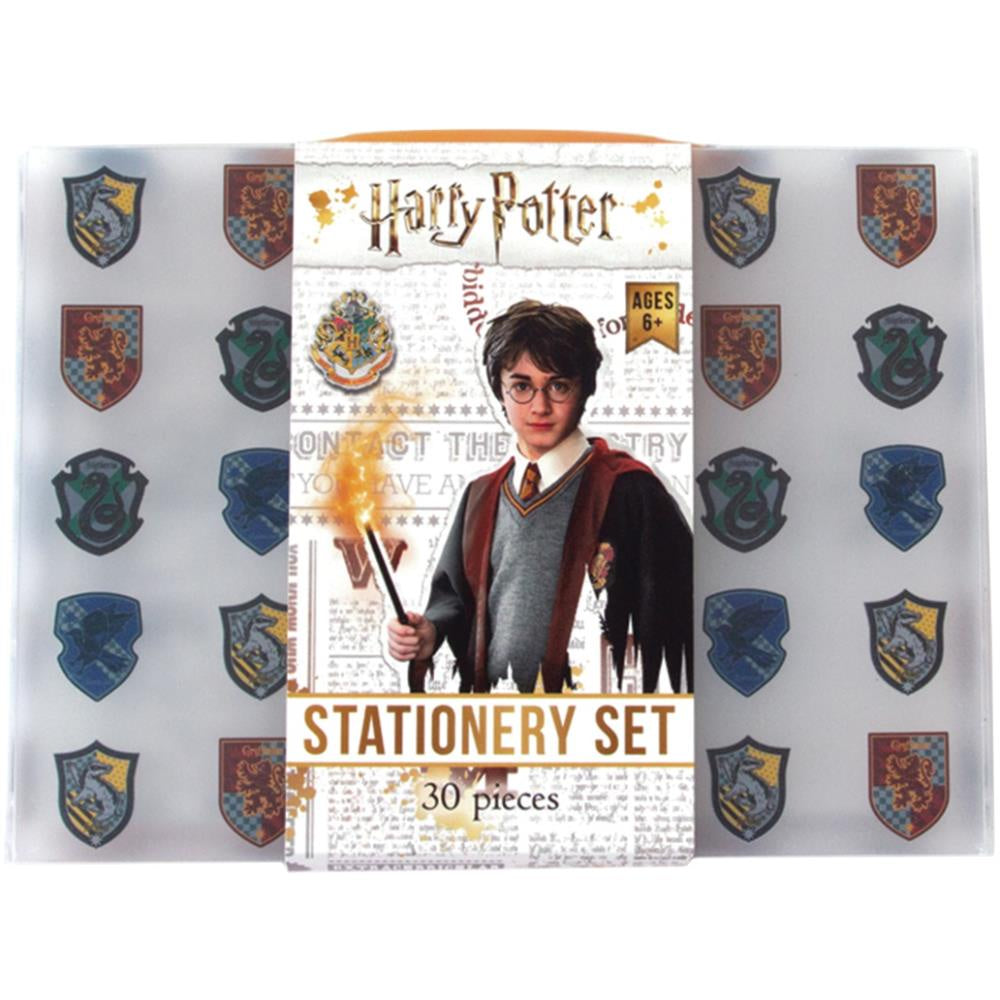 Harry Potter™ Stationery Set