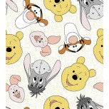 Pooh Nursery Collection