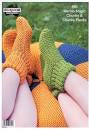 Knitting Pattern - Merino Magic Chunky - 489