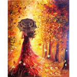 Load image into Gallery viewer, Paint by Number - Autumn Afternoon
