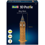 Load image into Gallery viewer, Carrera-Revell 3D Puzzle - Big Ben
