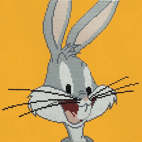 Diamond Dotz - Looney Tunes - Bugs Bunny