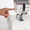 Load image into Gallery viewer, Janome CoverPro 3000 Professional
