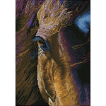 Load image into Gallery viewer, Diamond Dotz® Star Diamond Painting Kit 41.5cm x 29.5cm
