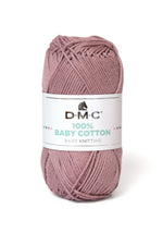 Load image into Gallery viewer, DMC - 100% Baby Cotton
