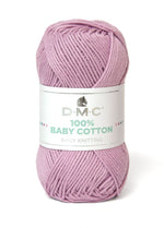 将图片加载到图库查看器，DMC - 100% Baby Cotton
