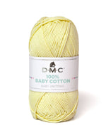 将图片加载到图库查看器，DMC - 100% Baby Cotton
