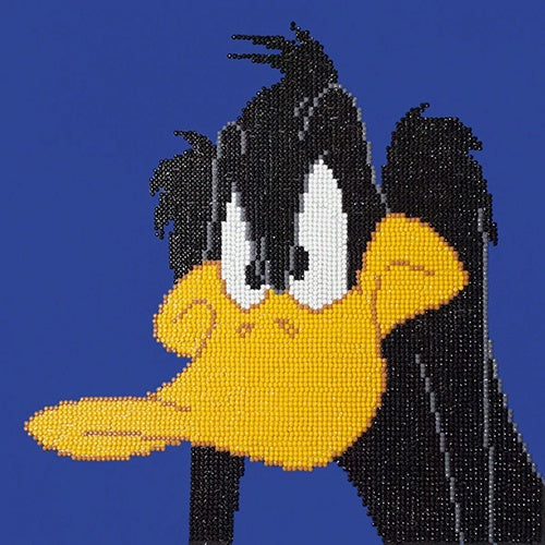 Diamond Dotz - Looney Tunes - Daffy Duck