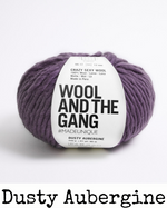 将图片加载到图库查看器，Crazy Sexy Wool - Discontinued Colours

