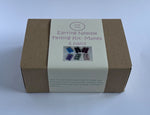 Load image into Gallery viewer, Earring Needle Felting kit (6 pairs) - Multi-Colour
