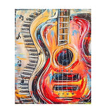 Load image into Gallery viewer, Paint by Number - Get your Guitar
