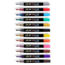 Glitter Paint Pens - Medium Tip